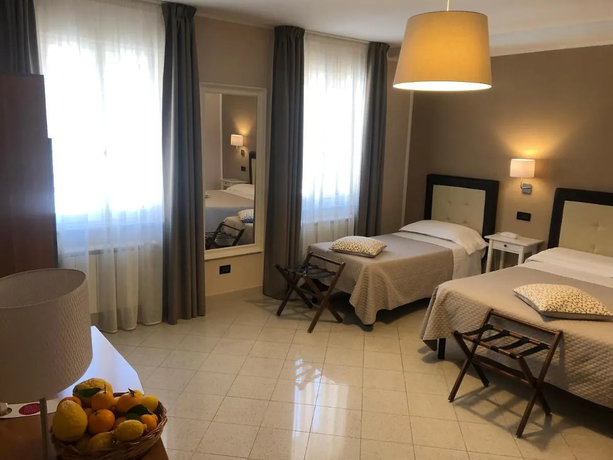 Hotel Di Stefano Pisa