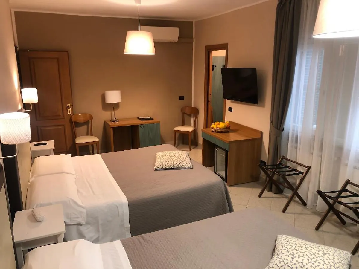 Hotel Di Stefano Pisa