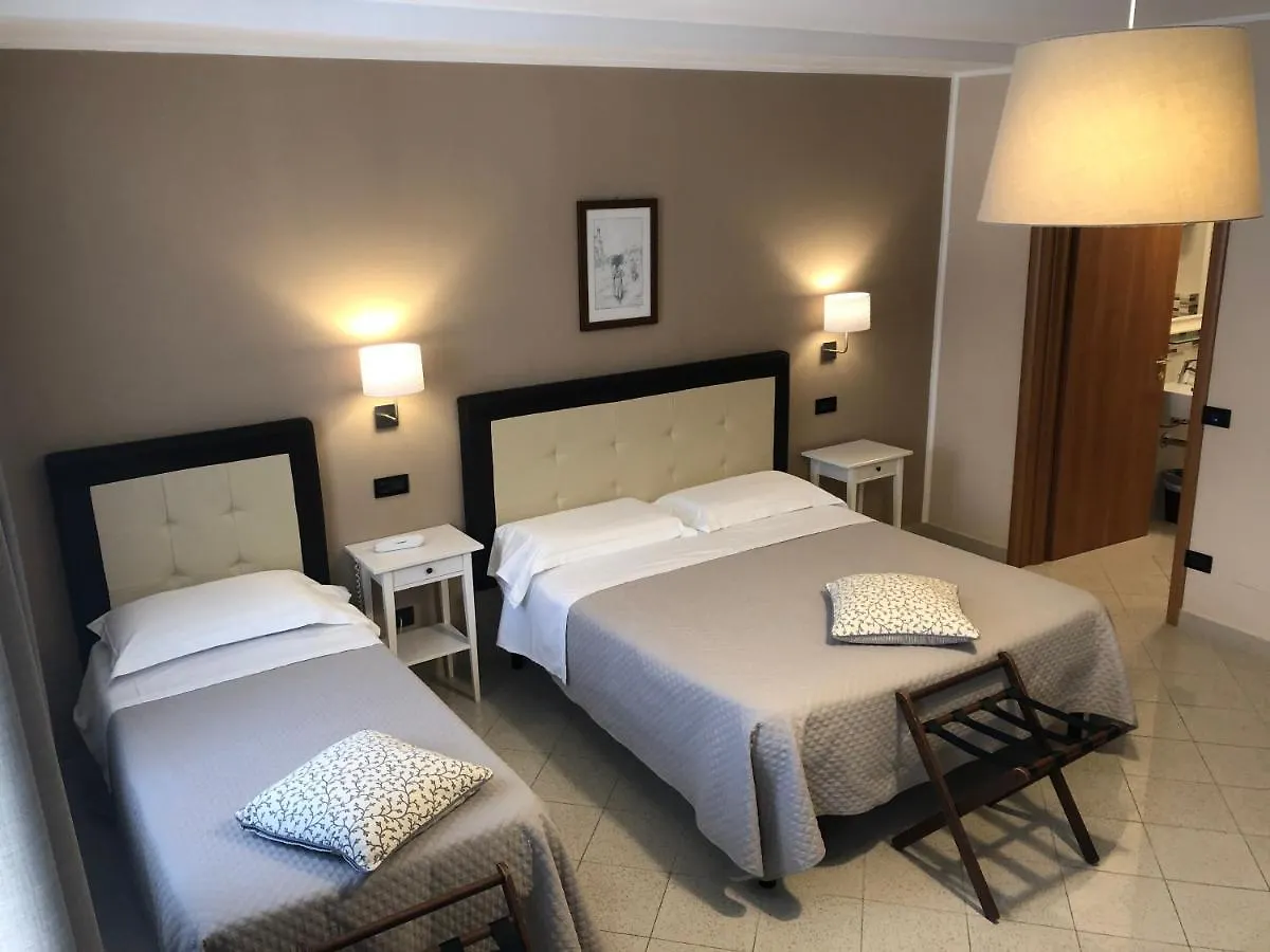 Hotel Di Stefano Pisa