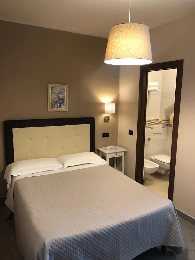 Hotel Di Stefano Pisa